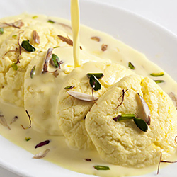 Ras Malai