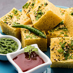 Dhokla